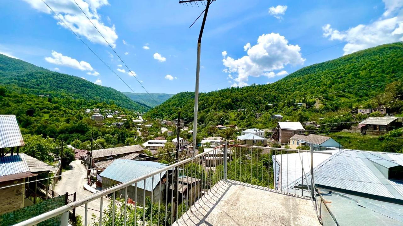 Mountain Top Getaway In Dilijan! Exterior foto