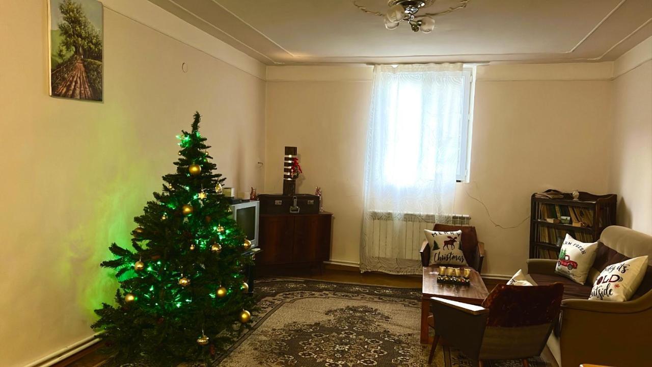 Mountain Top Getaway In Dilijan! Exterior foto